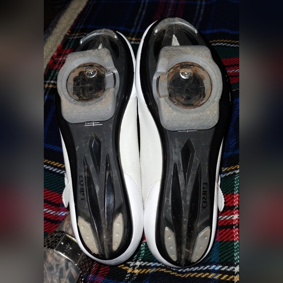 GIRO biking shoes - Picture 8 of 10